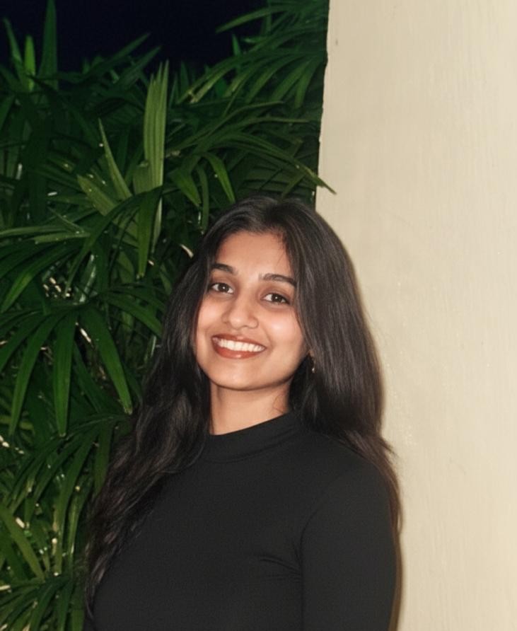 Rutvi Shah